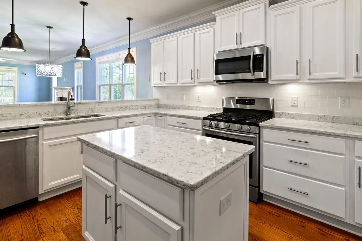 Filth & Squalor Cleanup in Chelsea, AL